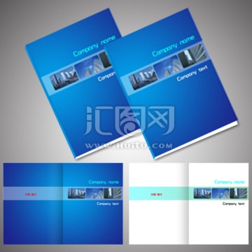 科技封面設(shè)計(jì)