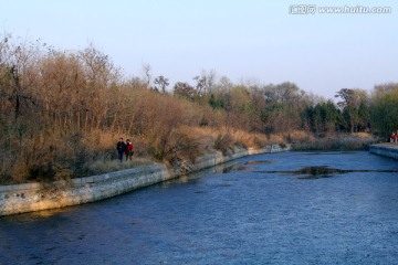 开封 铁塔公园