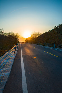 道路