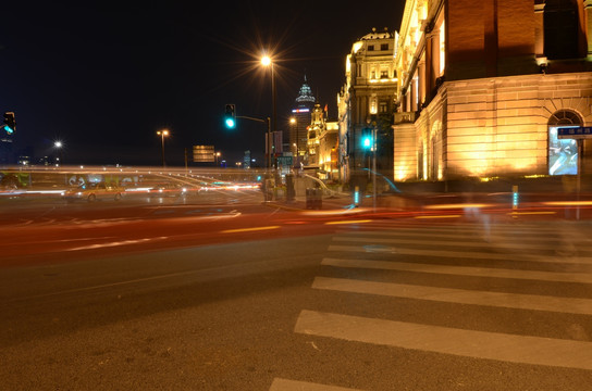 城市道路