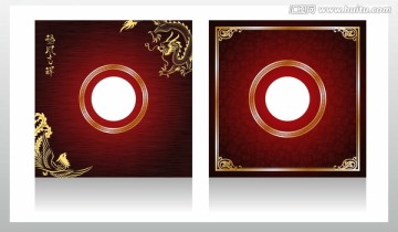 玻璃面板中國(guó)風(fēng)