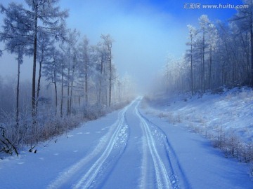 雪路