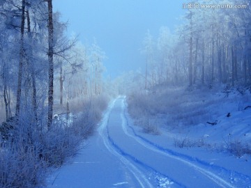 雪路