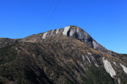 金饶山