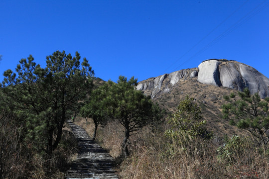 金饶山