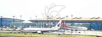 機(jī)場