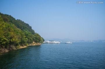 千島湖