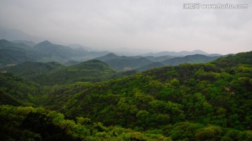 八达岭长城