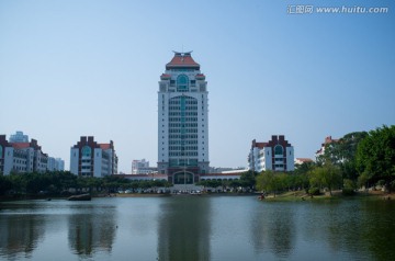 厦门大学