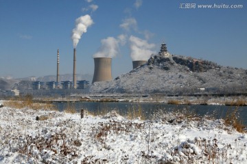 永定河森林公园