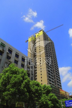 衡陽建筑