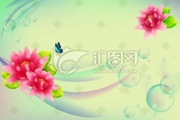 夢(mèng)幻花