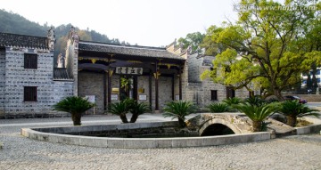 龙江书院