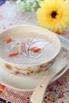 芋頭粥