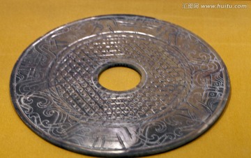 南京博物院 博物馆 文物 玉器