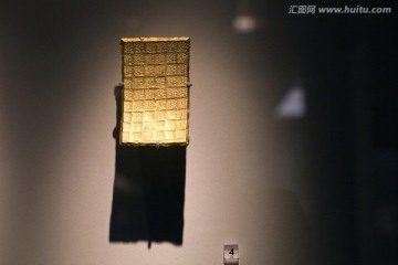 南京博物院 博物馆 古代金器