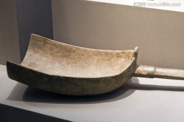 南京博物院 古代青铜器 博物馆