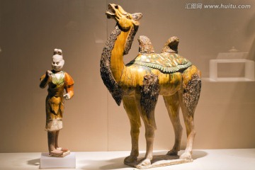 南京博物院 博物馆 古代陶器