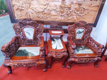 紅木仿古家具