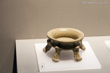 南京博物院 博物馆 古代陶瓷