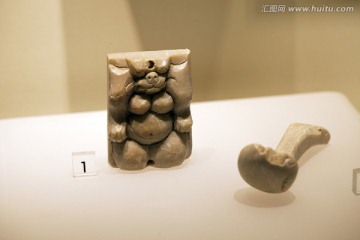 南京博物院 博物馆 古代石器