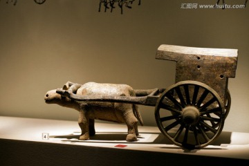 南京博物院 博物馆 古代陶器