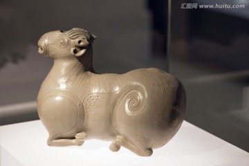 南京博物院 博物馆 古代陶器