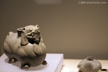 南京博物院 博物馆 古代陶器