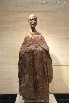 南京博物院 博物馆 雕塑艺术