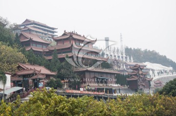 绵阳圣水寺