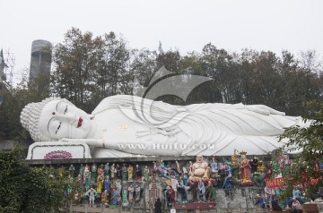 绵阳圣水寺