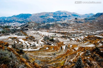 雪景