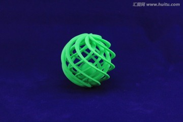 3D打印球笼