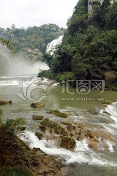 贵州黄果树风景区