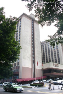 中国大酒店