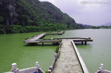 园林风景