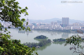 湖景 肇庆