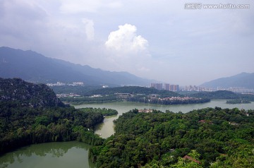 湖景 肇庆