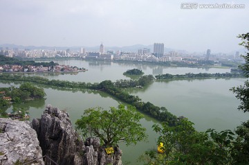 湖景 肇庆