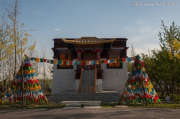 西藏园
