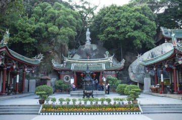 日光岩寺