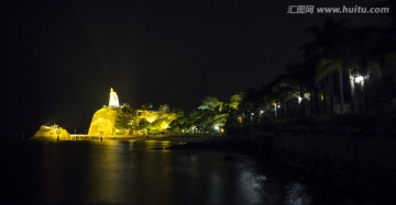 厦门鼓浪屿