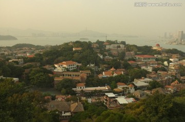 鼓浪屿建筑群