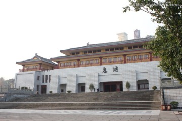 丰都鬼城