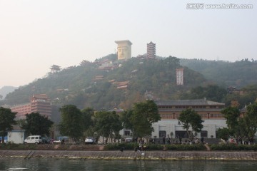 丰都鬼城