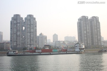 丰都港