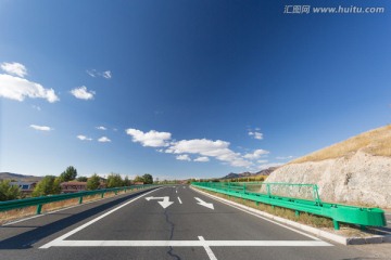 道路