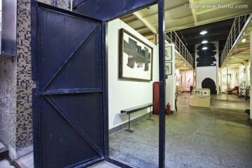 m50创意园 上海 艺术社区