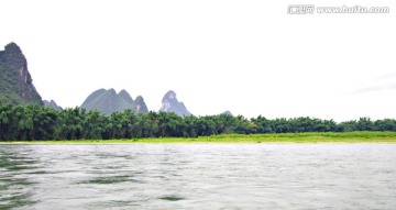 漓江风景