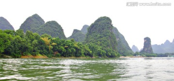 阳朔风景